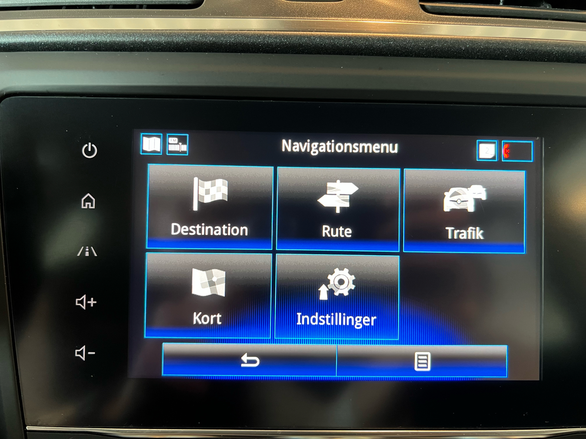 Billede af Renault Kadjar 1,5 Blue DCi Black Edition EDC 115HK 5d 7g Aut.