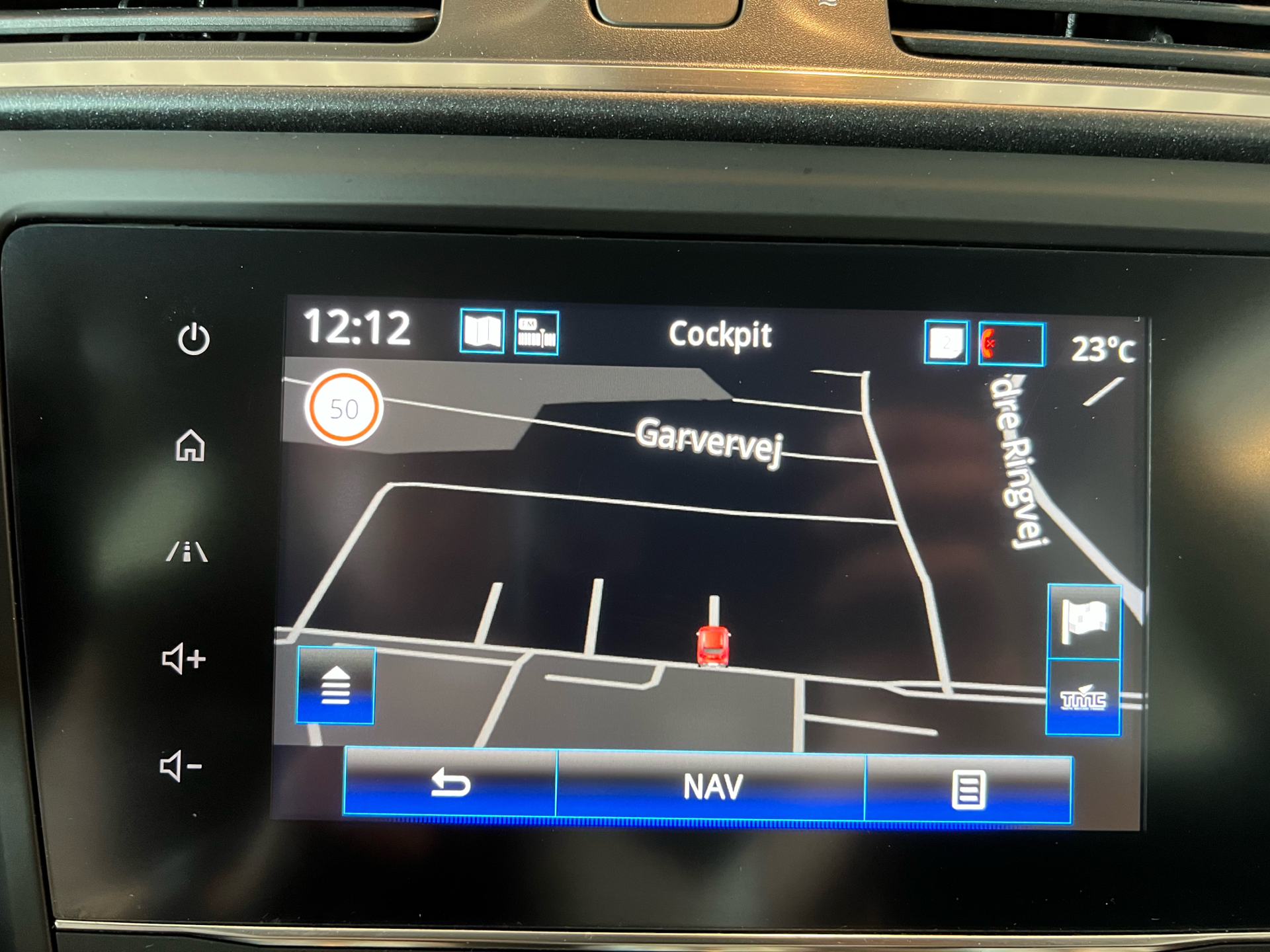 Billede af Renault Kadjar 1,5 Blue DCi Black Edition EDC 115HK 5d 7g Aut.