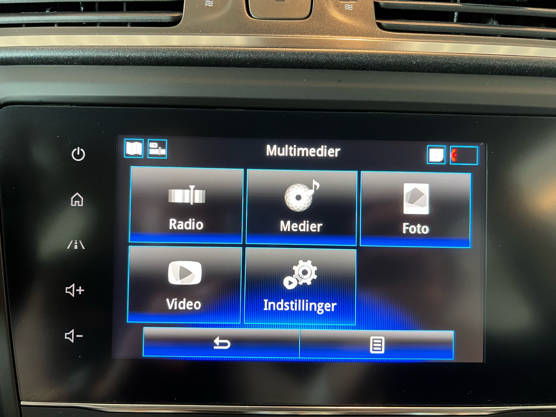 Billede af Renault Kadjar 1,5 Blue DCi Black Edition EDC 115HK 5d 7g Aut.