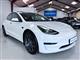 Billede af Tesla Model 3 EL Standard Range Plus 325HK Aut.