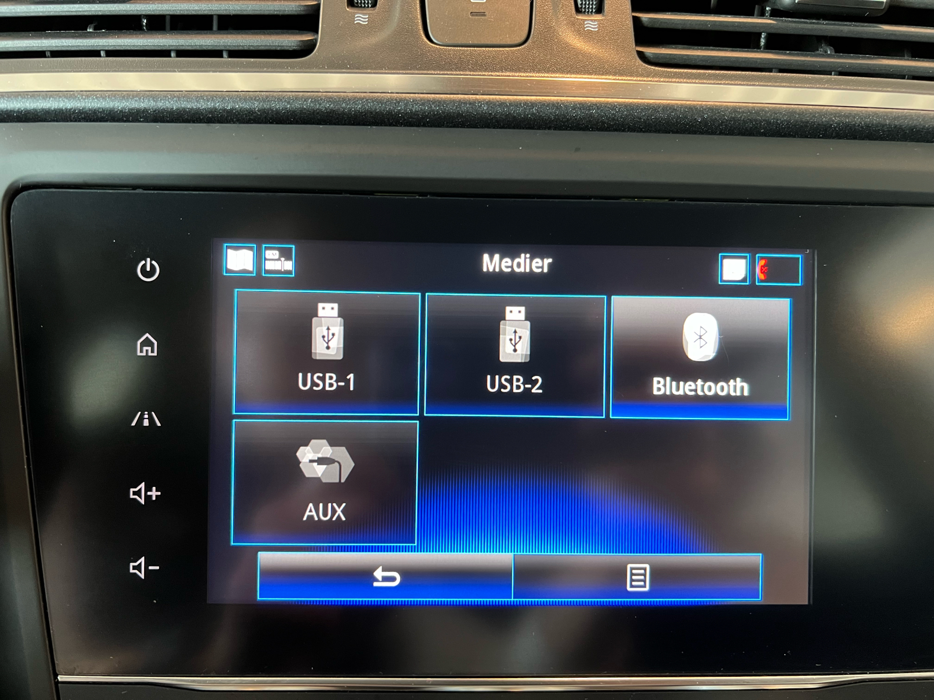 Billede af Renault Kadjar 1,5 Blue DCi Black Edition EDC 115HK 5d 7g Aut.