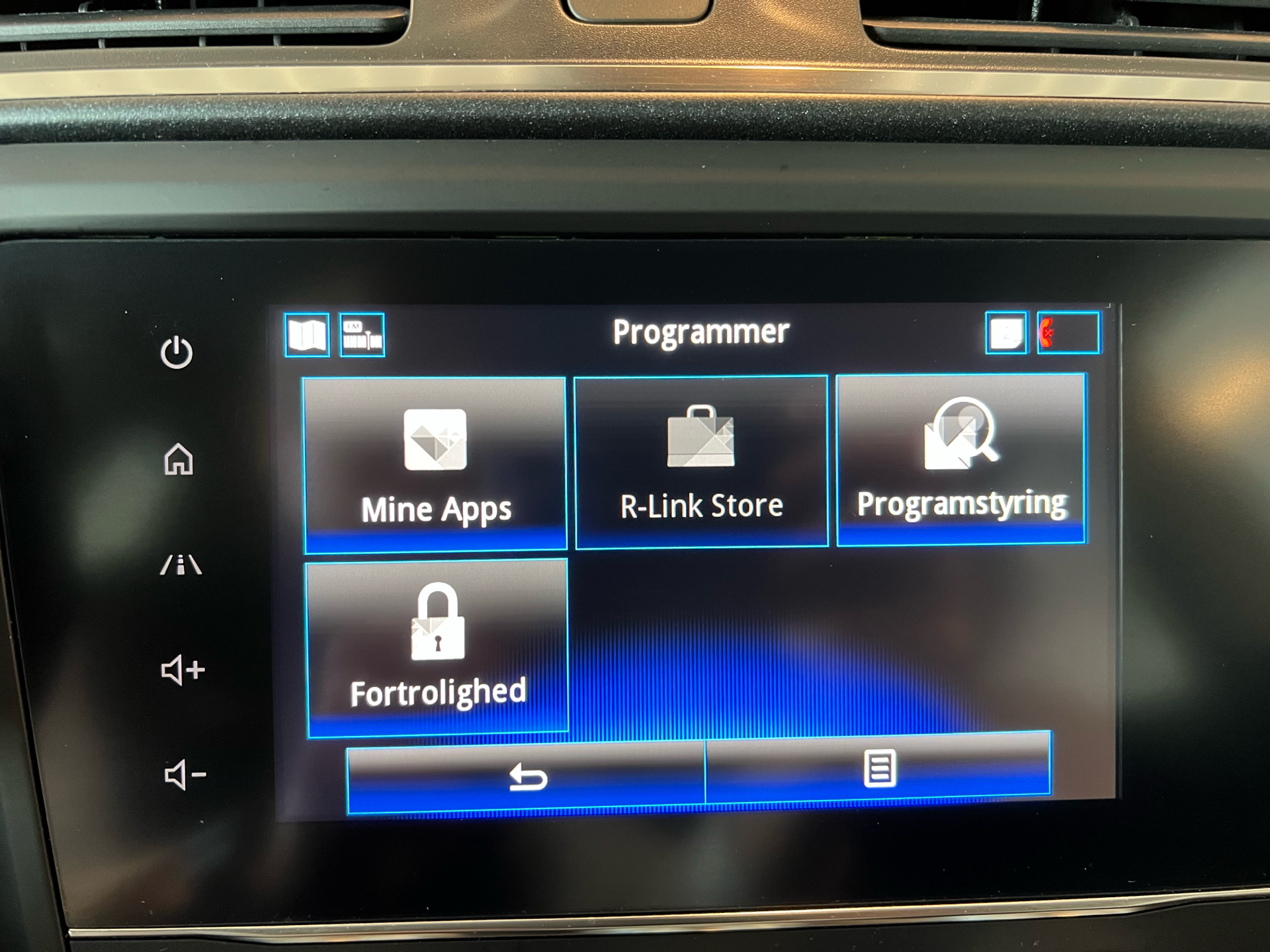 Billede af Renault Kadjar 1,5 Blue DCi Black Edition EDC 115HK 5d 7g Aut.