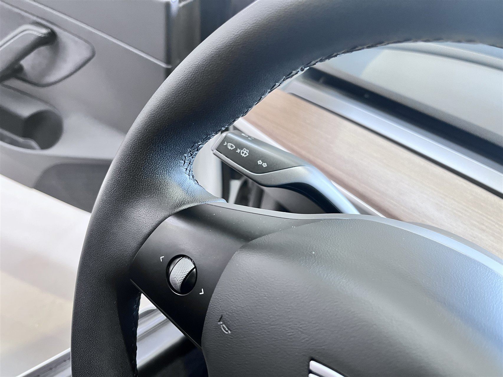 Billede af Tesla Model 3 EL Standard Range Plus 325HK Aut.