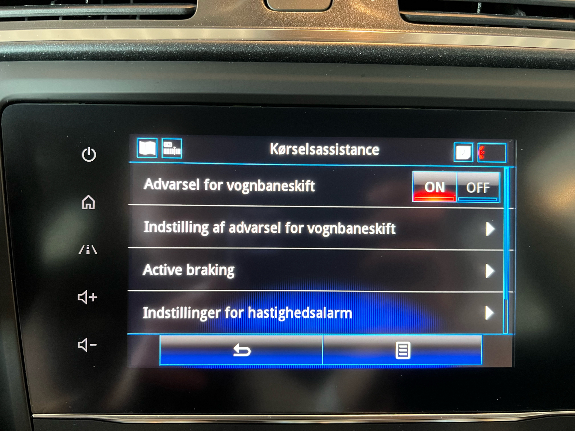 Billede af Renault Kadjar 1,5 Blue DCi Black Edition EDC 115HK 5d 7g Aut.