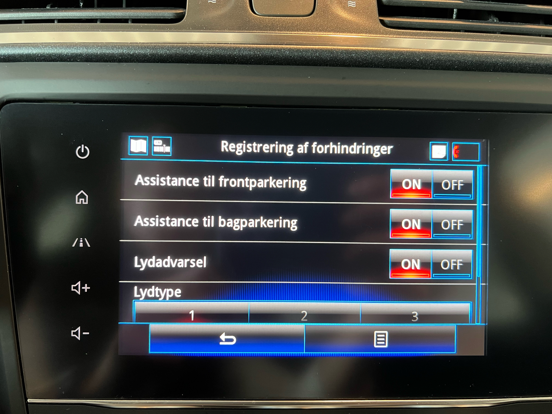 Billede af Renault Kadjar 1,5 Blue DCi Black Edition EDC 115HK 5d 7g Aut.