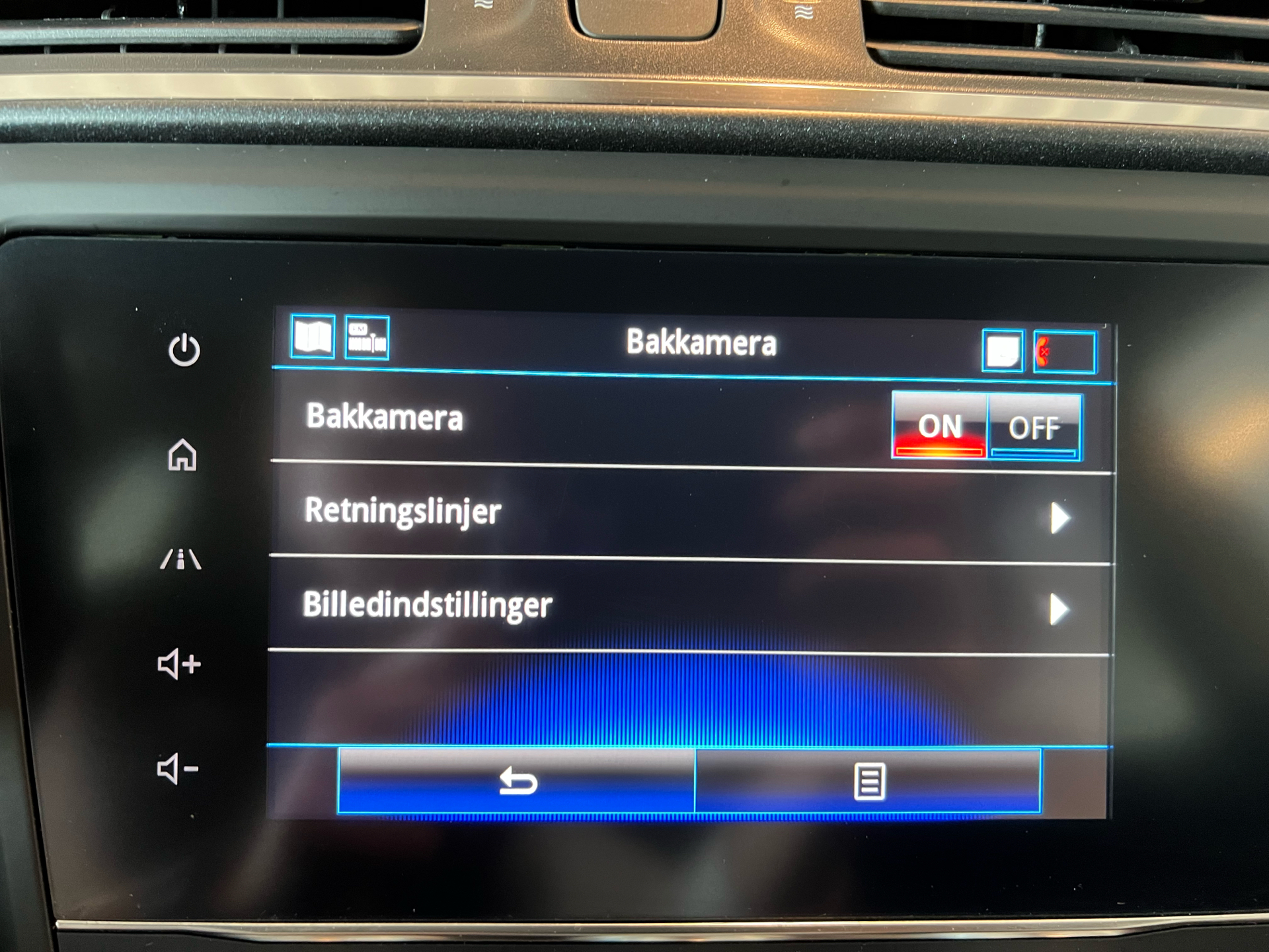 Billede af Renault Kadjar 1,5 Blue DCi Black Edition EDC 115HK 5d 7g Aut.