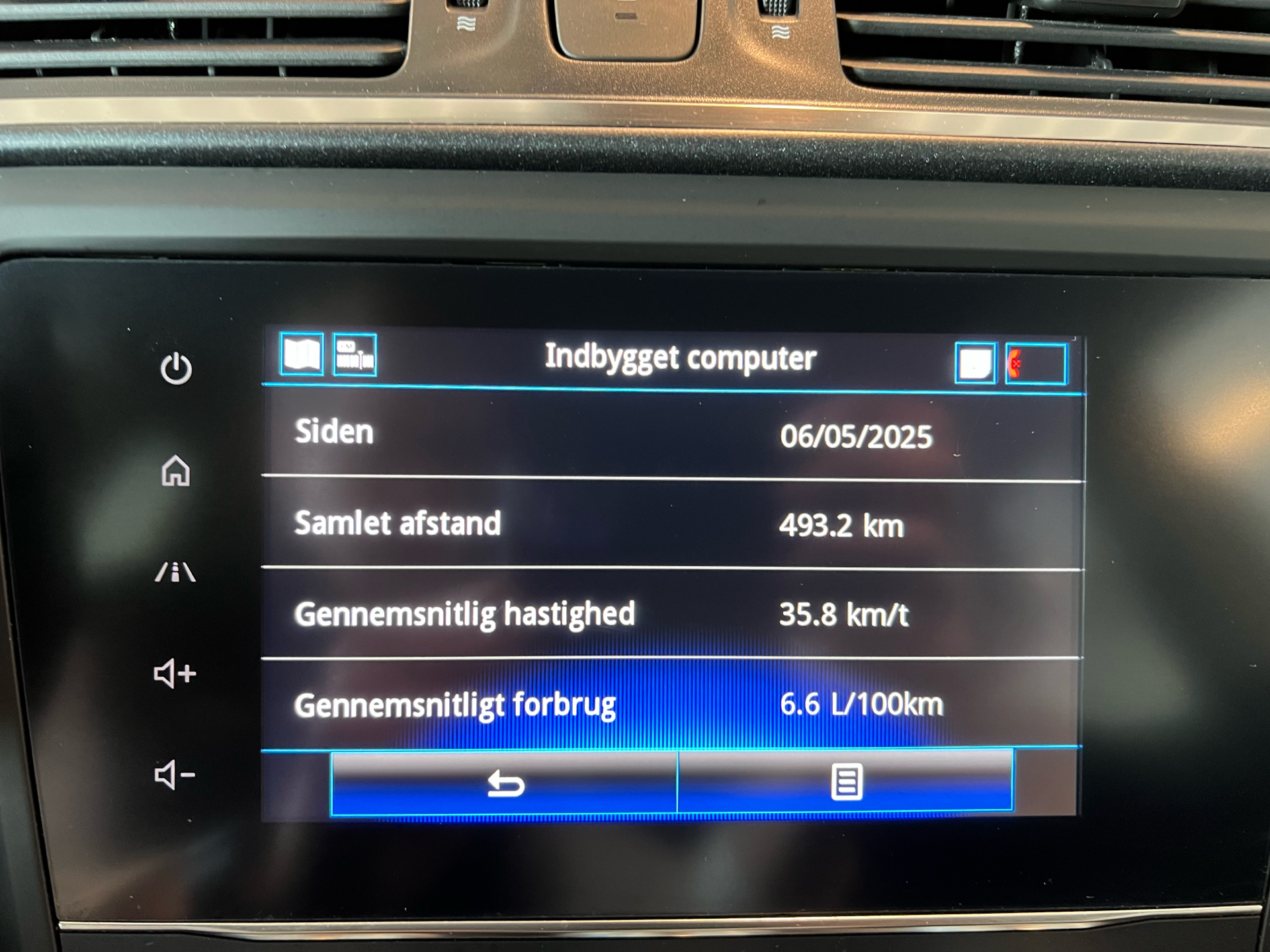Billede af Renault Kadjar 1,5 Blue DCi Black Edition EDC 115HK 5d 7g Aut.