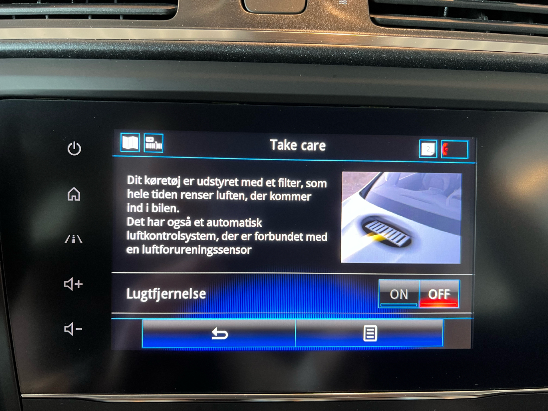 Billede af Renault Kadjar 1,5 Blue DCi Black Edition EDC 115HK 5d 7g Aut.