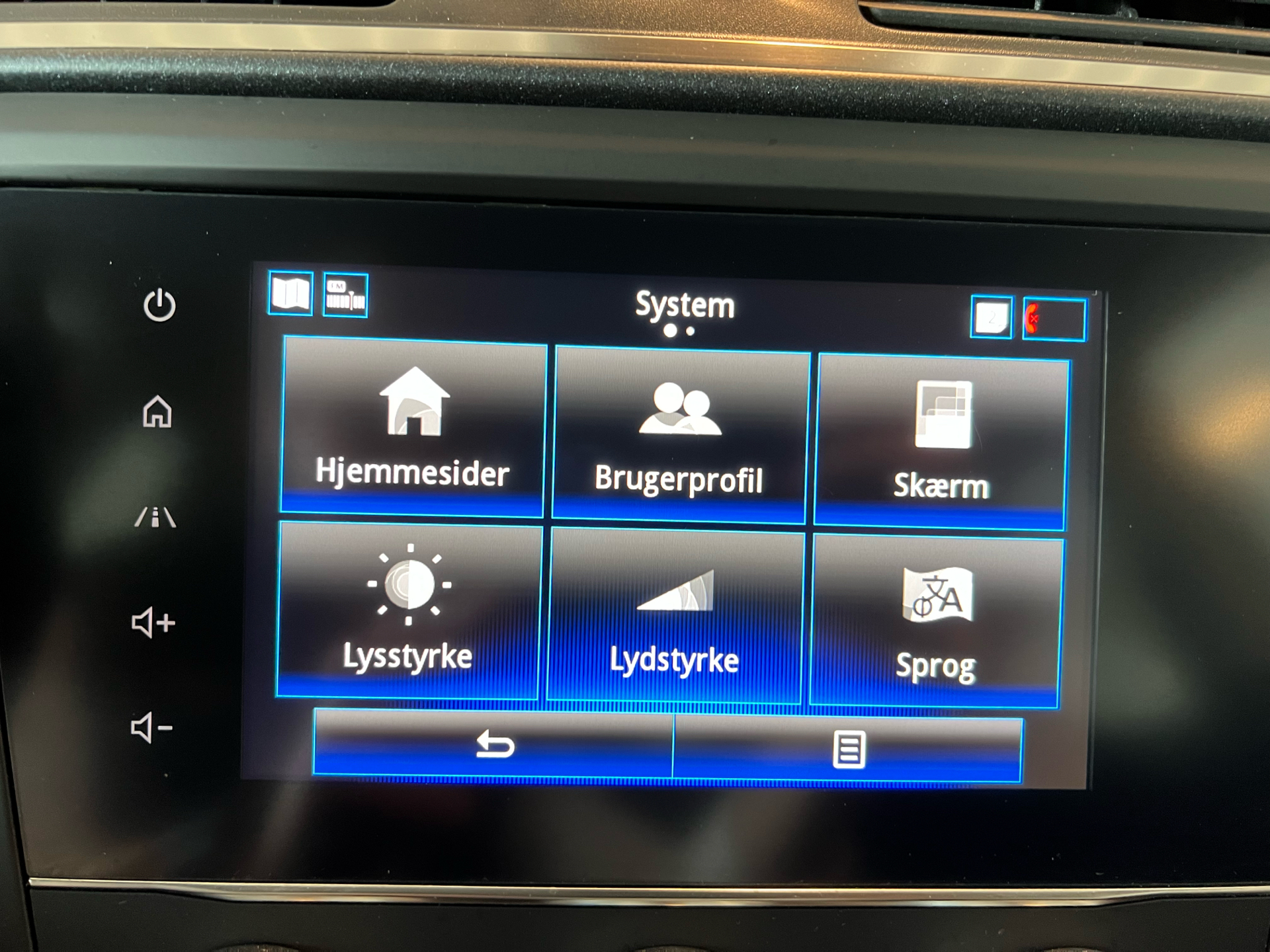 Billede af Renault Kadjar 1,5 Blue DCi Black Edition EDC 115HK 5d 7g Aut.