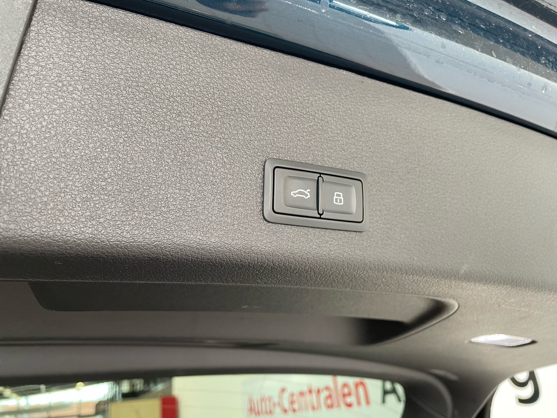 Billede af Audi E-tron 50 Quattro 313HK 5d Aut.