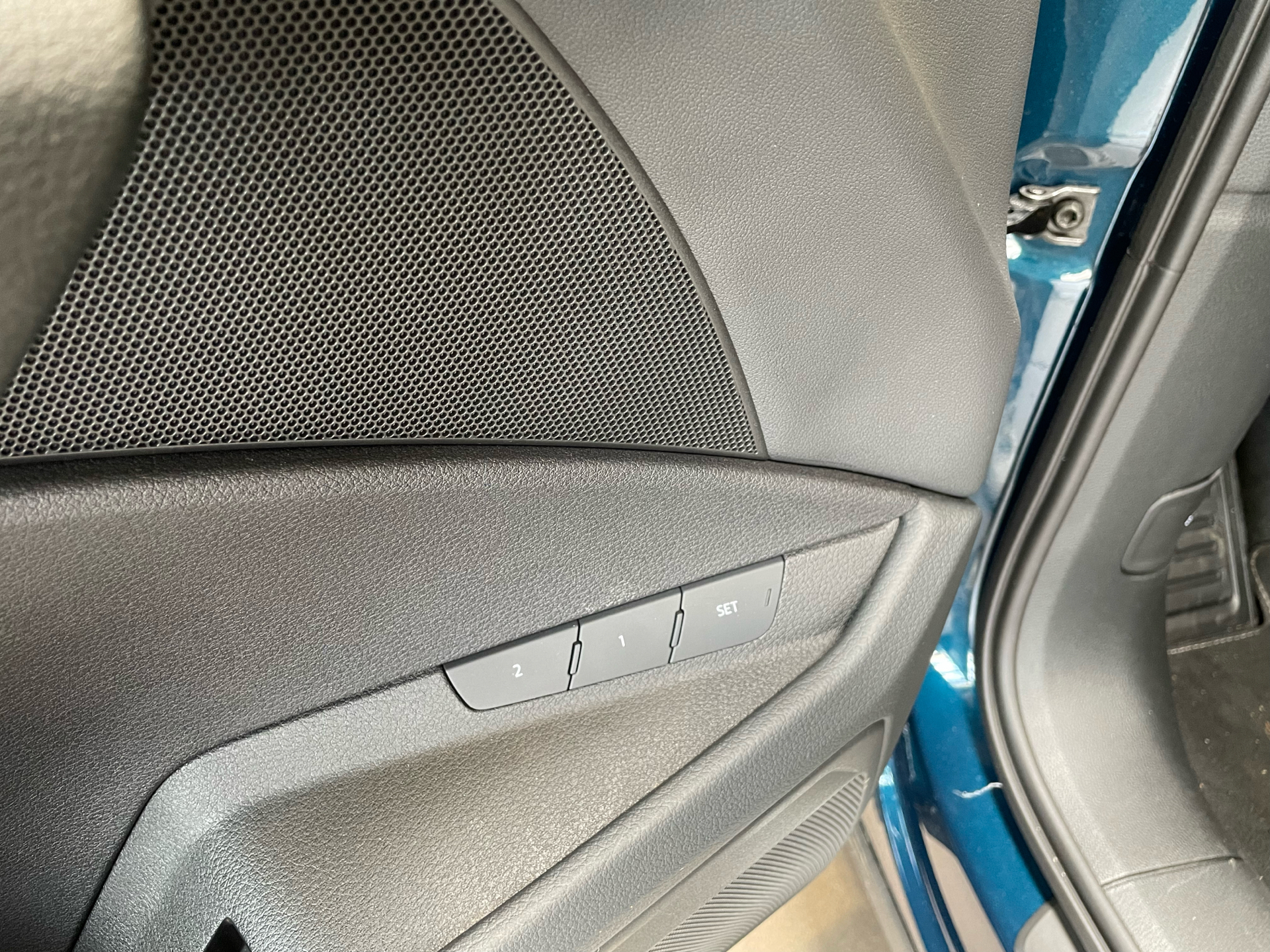 Billede af Audi E-tron 50 Quattro 313HK 5d Aut.