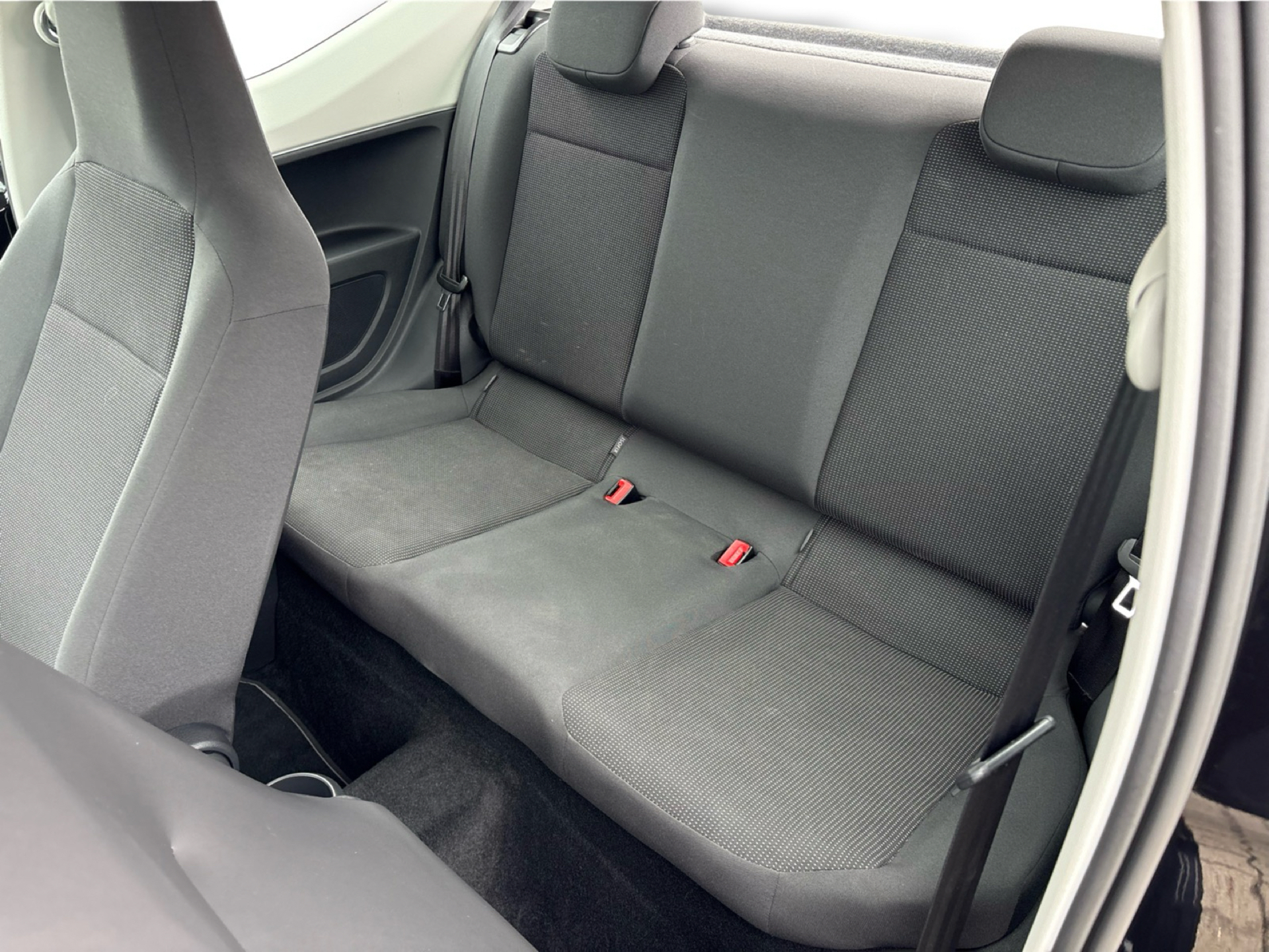 Billede af VW up 1,0 MPI BMT Take 60HK 3d