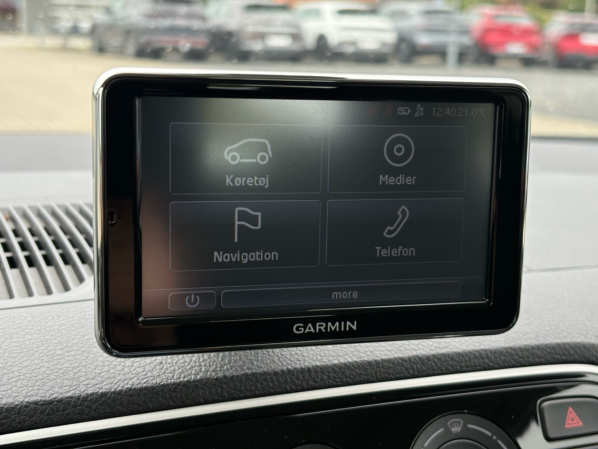 Billede af VW up 1,0 MPI BMT Take 60HK 3d