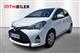 Billede af Toyota Yaris 1,0 VVT-I T1 Style Air 69HK 5d