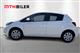 Billede af Toyota Yaris 1,0 VVT-I T1 Style Air 69HK 5d
