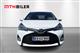 Billede af Toyota Yaris 1,0 VVT-I T1 Style Air 69HK 5d