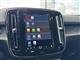 Billede af Volvo XC40 Recharge Extended Range Plus 252HK 5d Aut.