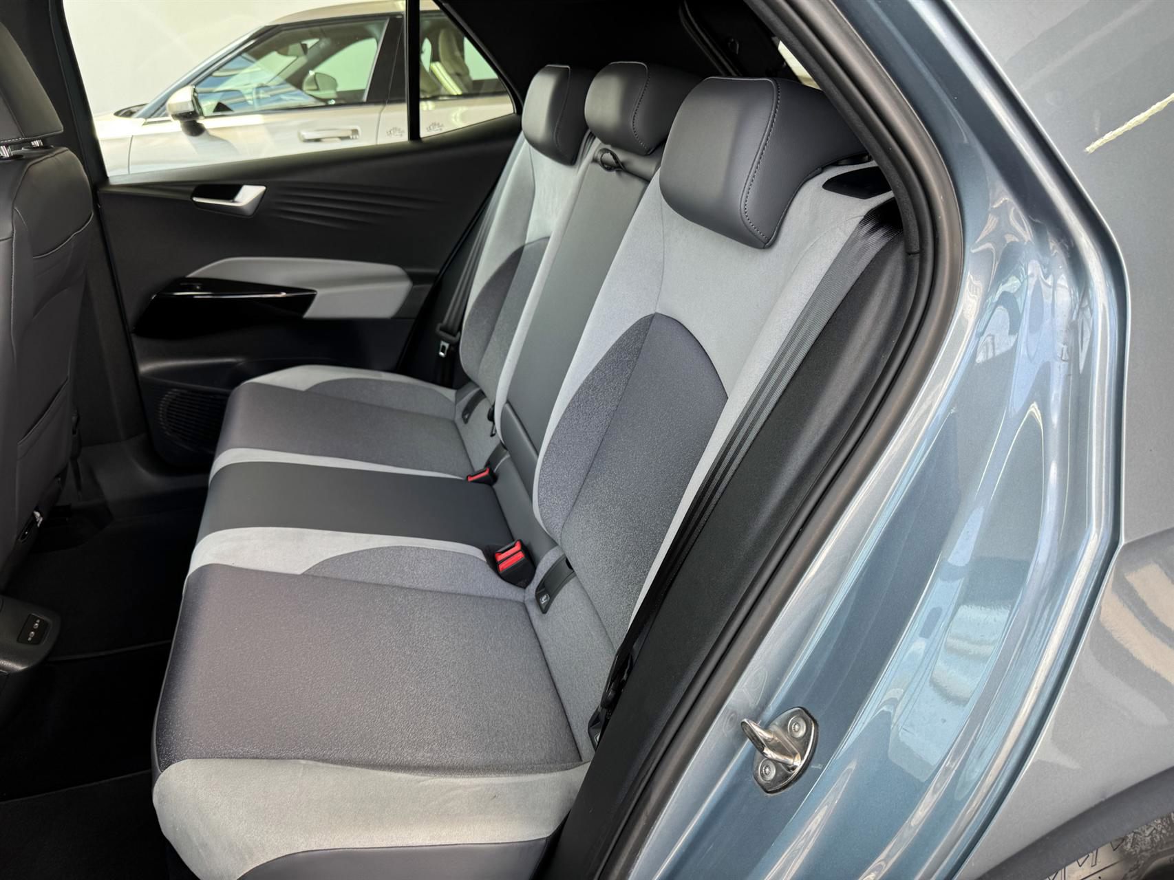 Billede af VW ID.3 EL Pro 145HK 5d Aut.