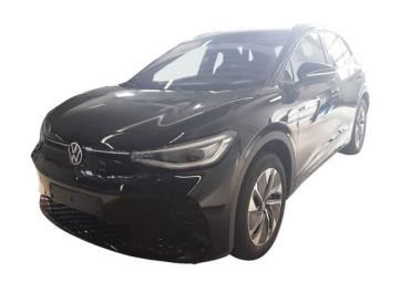 VW ID.4 EL GTX 4Motion 340HK 5d Aut.