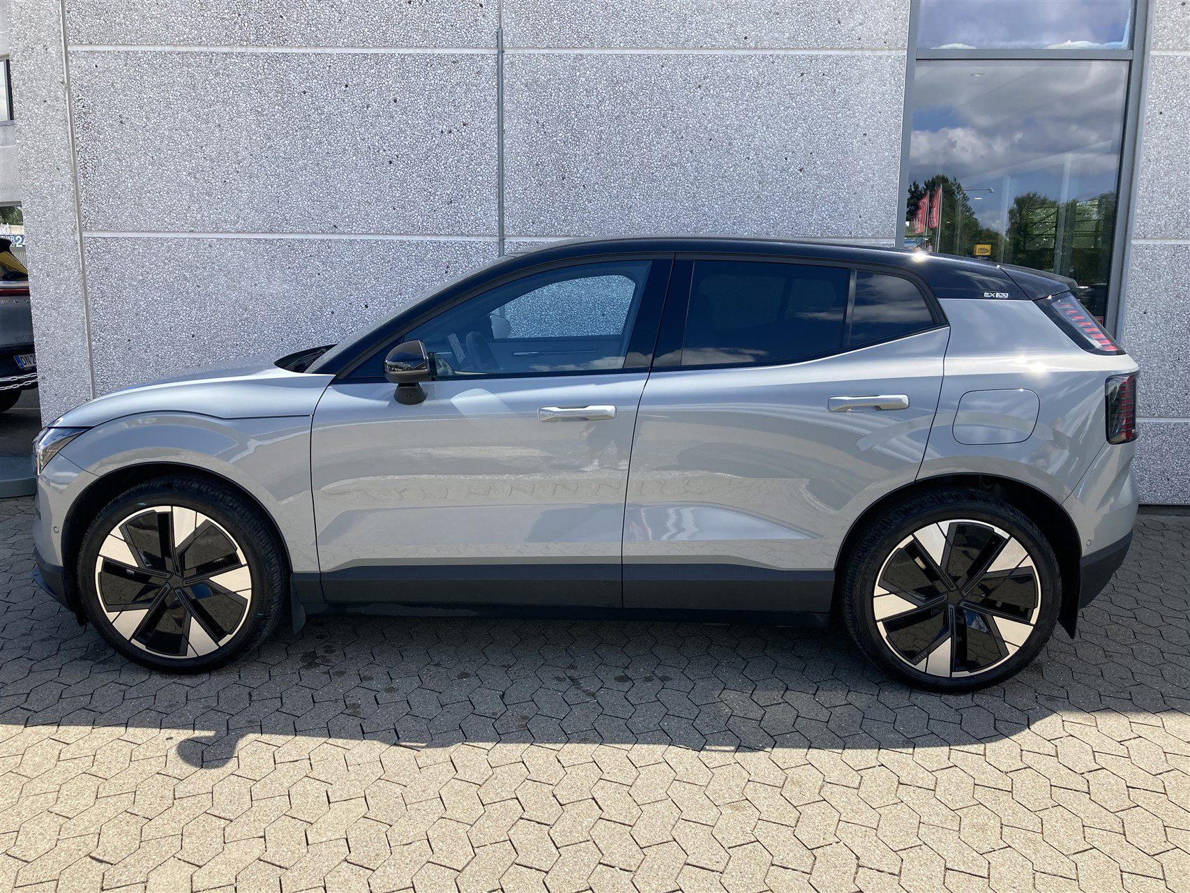 Billede af Volvo EX30 Twin Motor Performance Ultra AWD 428HK 5d Aut.