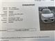 Billede af Renault Twingo 1,2 16V Authentique 75HK 3d