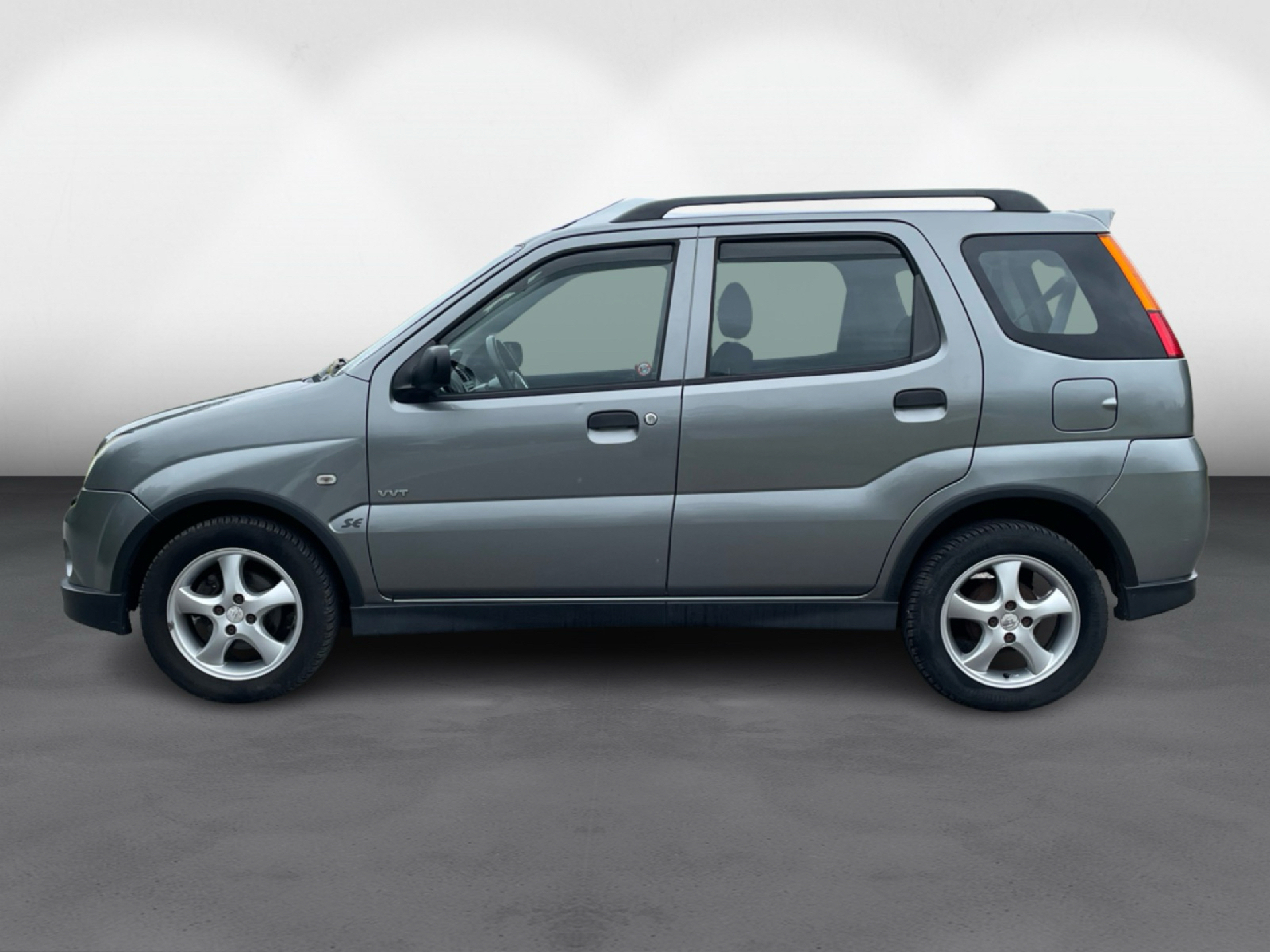 Billede af Suzuki Ignis 1,3 GL 94HK 5d