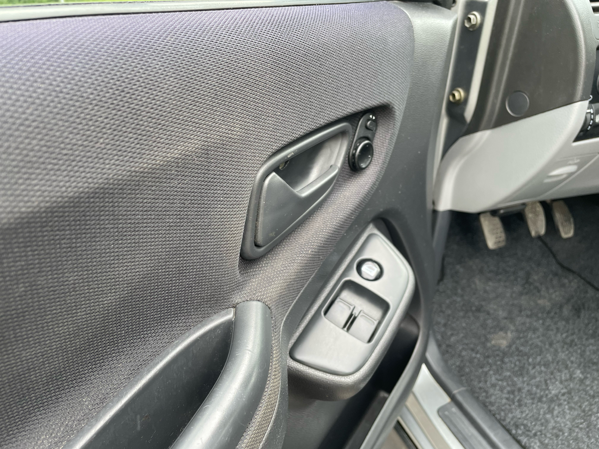 Billede af Suzuki Ignis 1,3 GL 94HK 5d