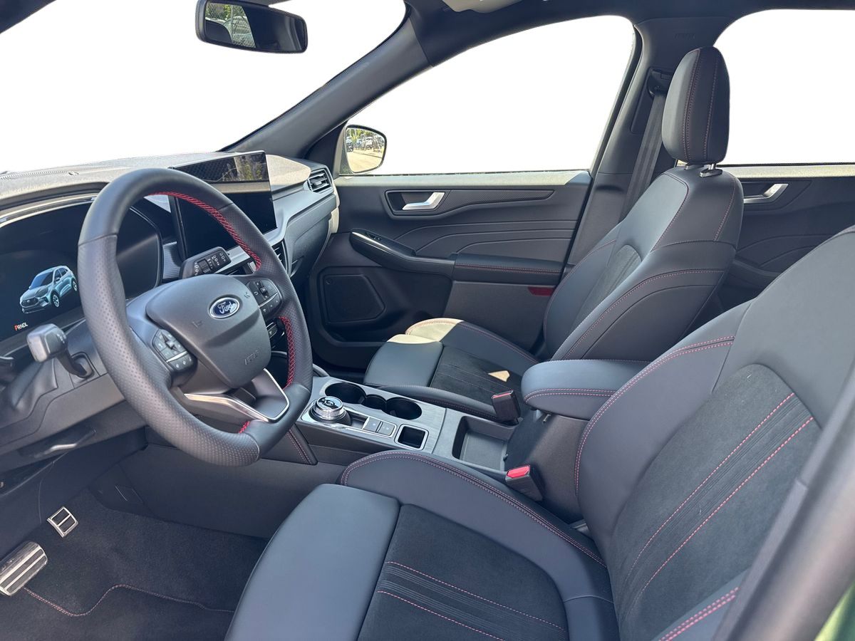 Billede af Ford Kuga 2,5 Plugin-hybrid ST-Line X CVT 243HK 5d Aut.