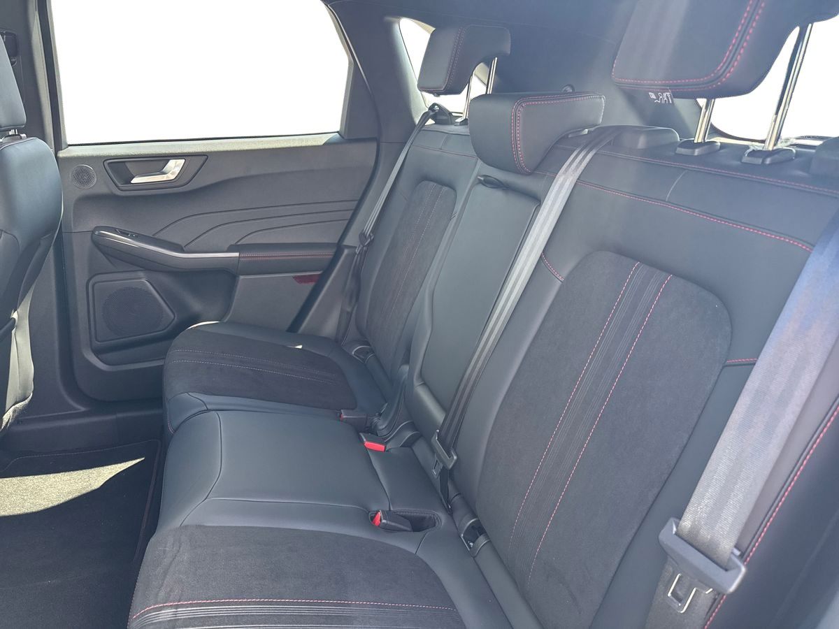 Billede af Ford Kuga 2,5 Plugin-hybrid ST-Line X CVT 243HK 5d Aut.