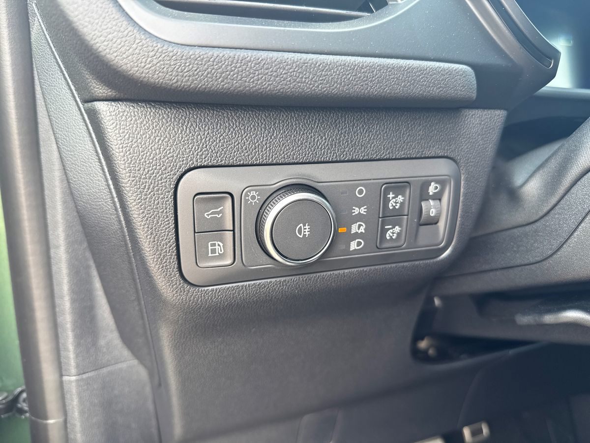 Billede af Ford Kuga 2,5 Plugin-hybrid ST-Line X CVT 243HK 5d Aut.