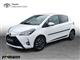 Billede af Toyota Yaris 1,5 VVT-I T3 111HK 5d 6g