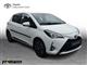 Billede af Toyota Yaris 1,5 VVT-I T3 111HK 5d 6g