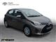 Billede af Toyota Yaris 1,5 Hybrid H2 E-CVT 100HK 5d Trinl. Gear