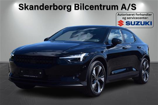 Polestar 2 EL Long range Single motor 231HK 5d Aut.