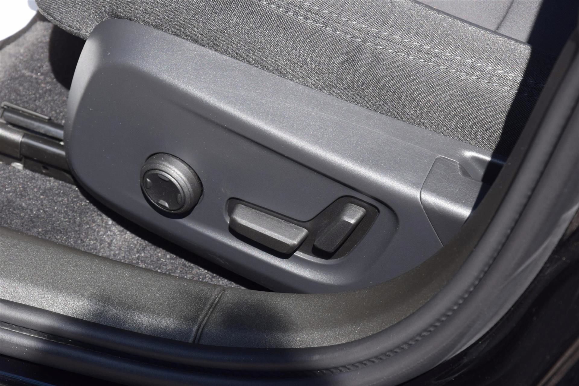 Billede af Polestar 2 EL Long range Single motor 231HK 5d Aut.