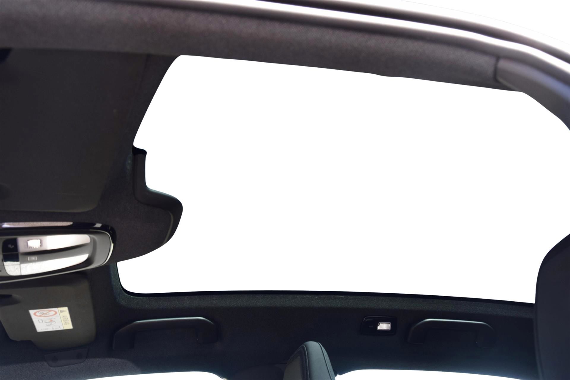 Billede af Polestar 2 EL Long range Single motor 231HK 5d Aut.