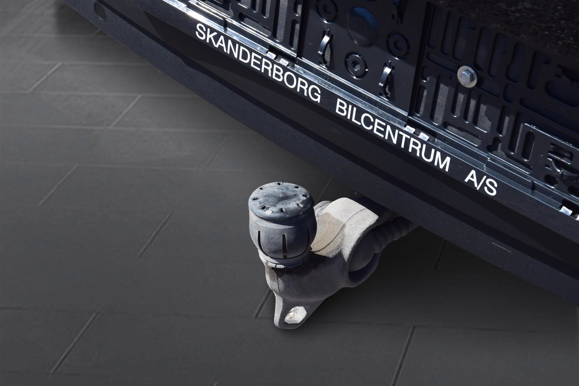 Billede af Polestar 2 EL Long range Single motor 231HK 5d Aut.