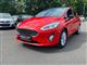 Billede af Ford Fiesta 1,0 EcoBoost Titanium Start/Stop 100HK 5d 6g