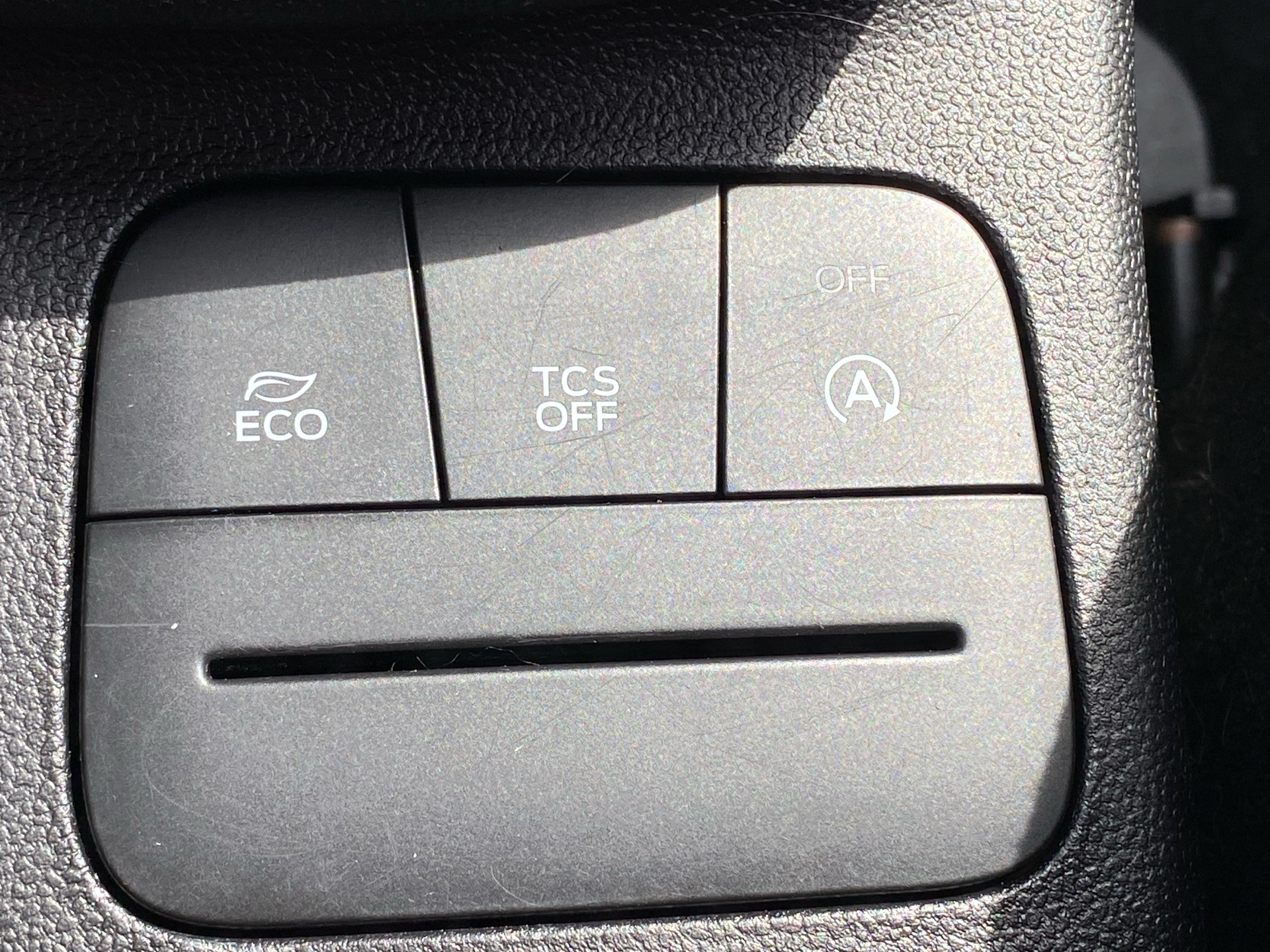 Billede af Ford Fiesta 1,0 EcoBoost Titanium Start/Stop 100HK 5d 6g