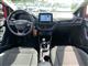 Billede af Ford Fiesta 1,0 EcoBoost Titanium Start/Stop 100HK 5d 6g