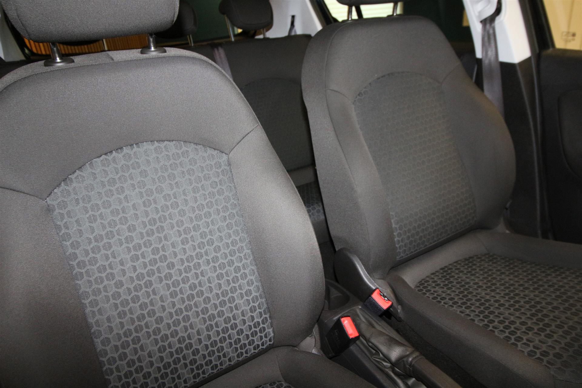 Billede af Opel Corsa 1,4 ECOTEC Impress 90HK 5d