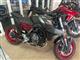 Billede af Suzuki GSX-8S 776 83HK 6g