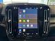 Billede af Volvo EC40 Twin Engine Black Edition AWD 408HK 5d Aut.