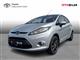 Billede af Ford Fiesta 1,4 TDCi DPF Trend 68HK 5d