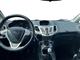 Billede af Ford Fiesta 1,4 TDCi DPF Trend 68HK 5d