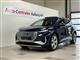 Billede af Audi Q4 40 E-tron S Line 204HK 5d Aut.