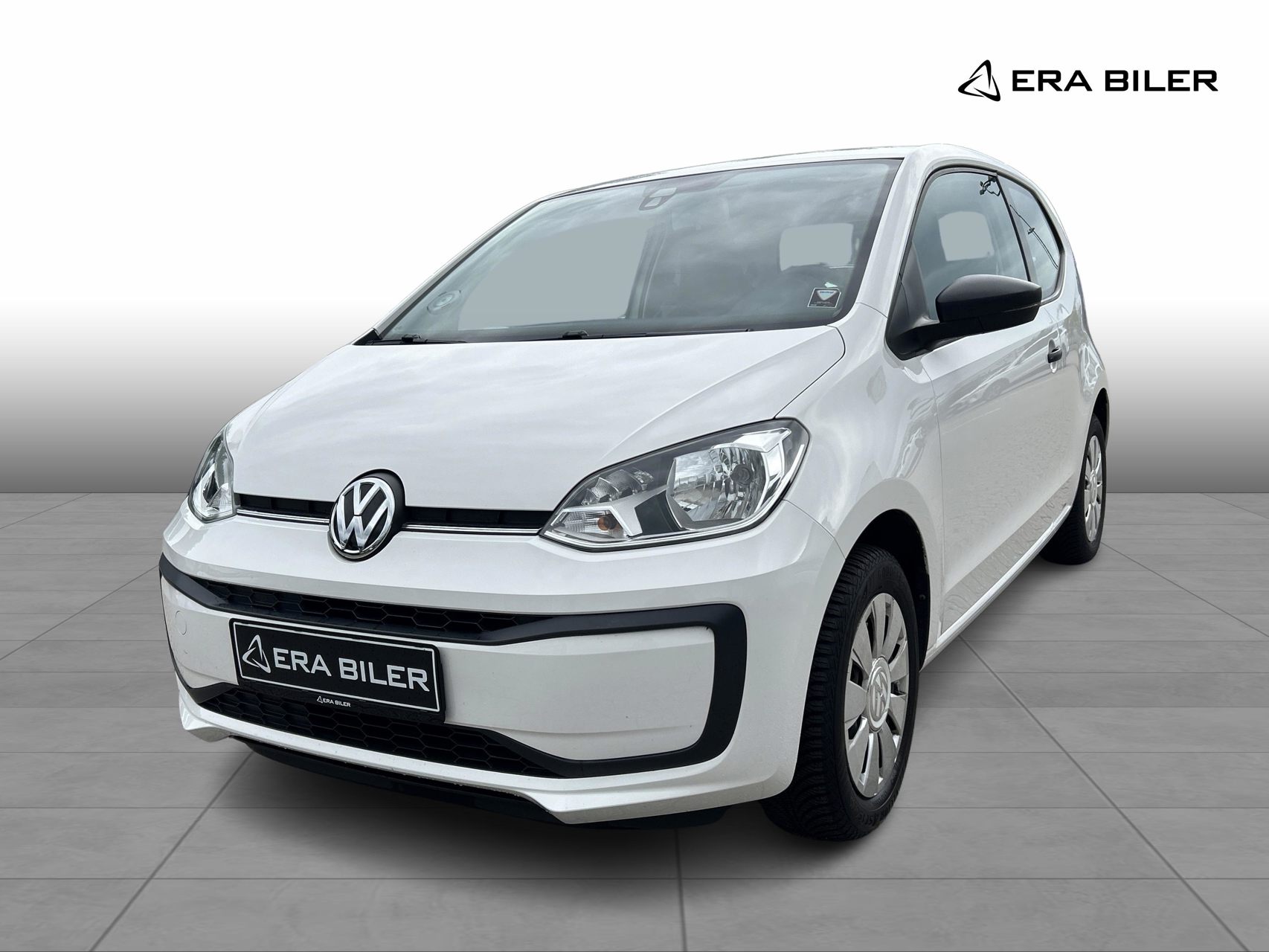 Billede af VW up 1,0 MPI Take 60HK 3d