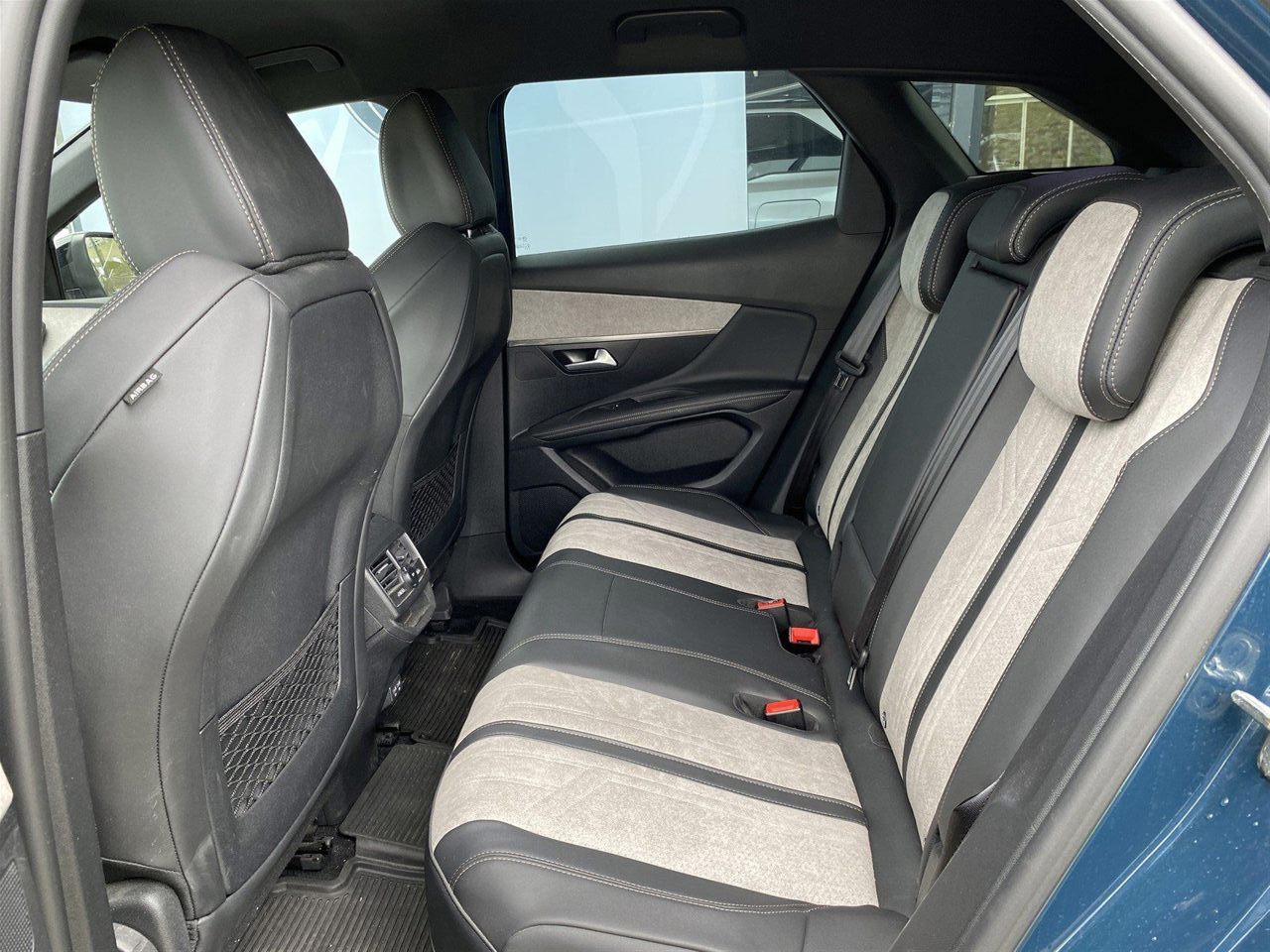 Billede af Peugeot 3008 1,6 Plugin-hybrid GT EAT8 225HK 5d 8g Aut.