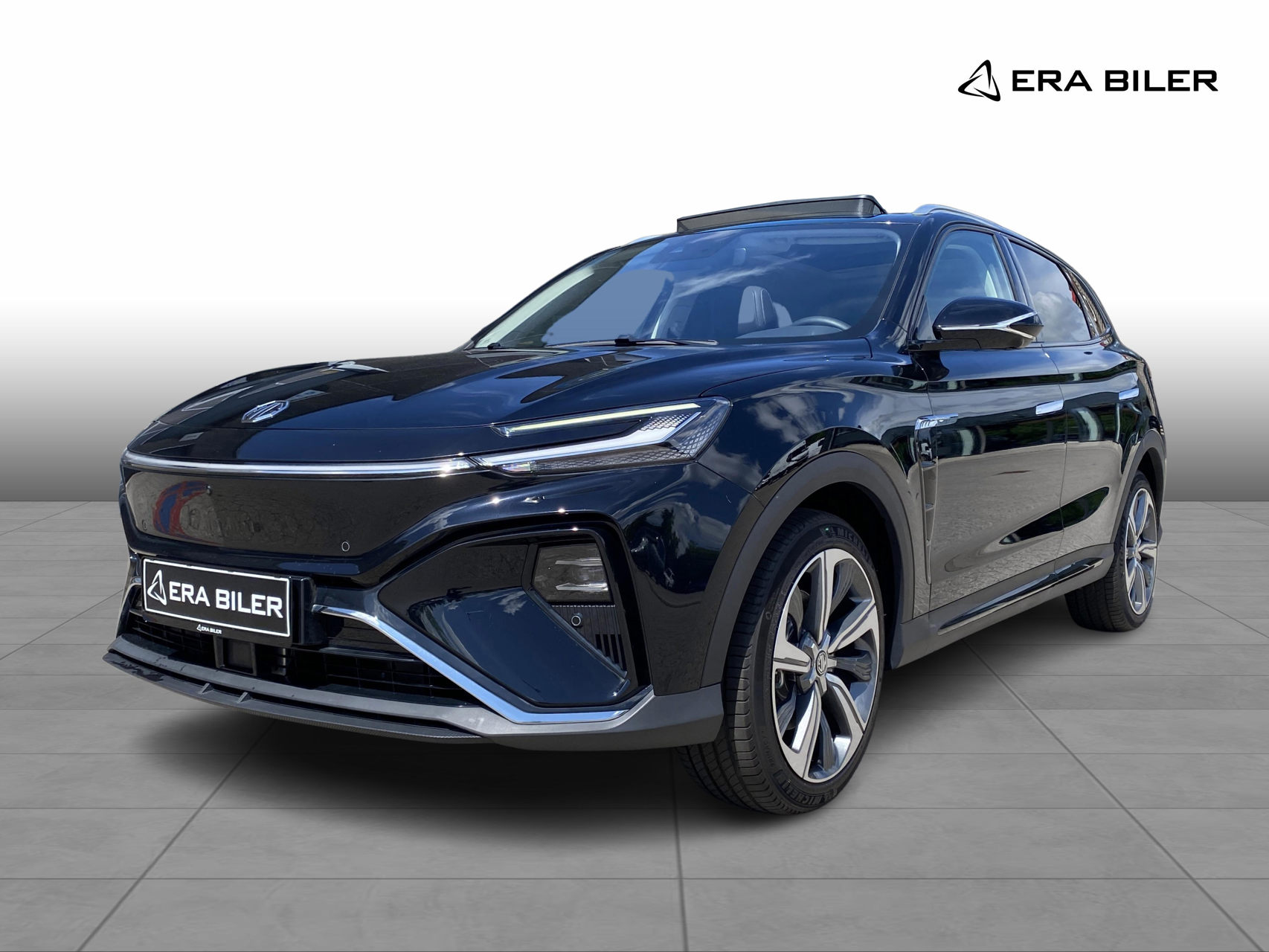 Billede af MG Marvel R EL Luxury 180HK 5d Aut.
