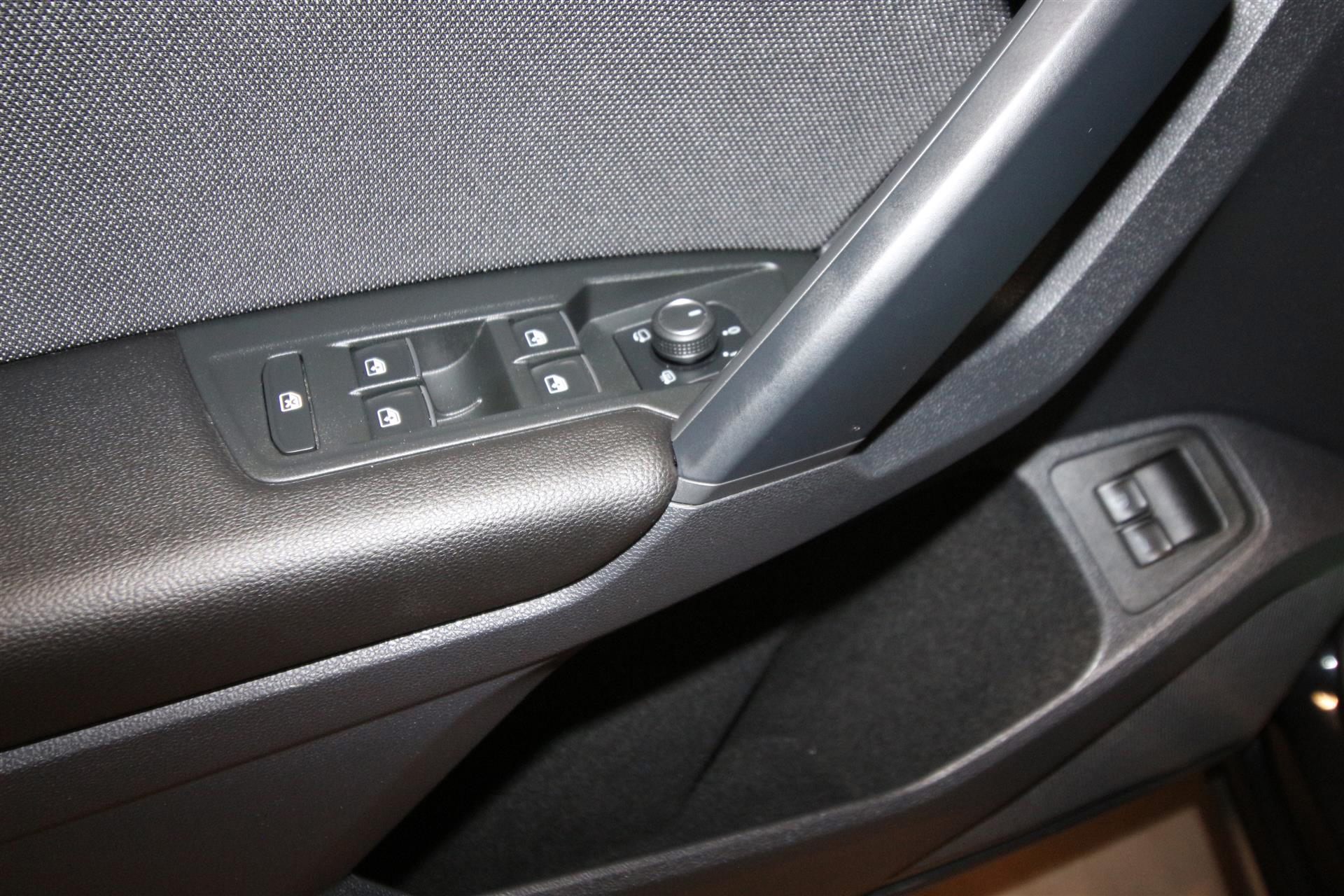Billede af Seat Tarraco 1,4 TSI  Plugin-hybrid FR DSG 245HK 5d 6g Aut.